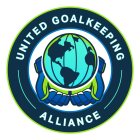 UNITED GOALKEEPING ALLIANCE