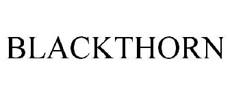 BLACKTHORN