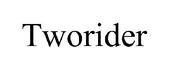 TWORIDER