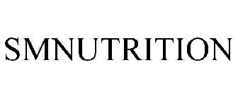 SMNUTRITION
