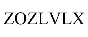 ZOZLVLX