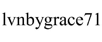 LVNBYGRACE71