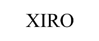 XIRO
