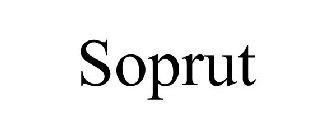 SOPRUT