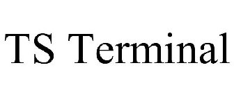 TS TERMINAL