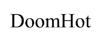 DOOMHOT