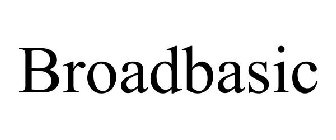 BROADBASIC