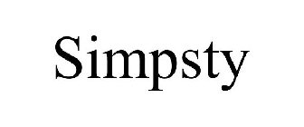 SIMPSTY