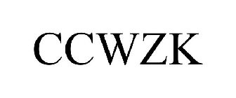 CCWZK