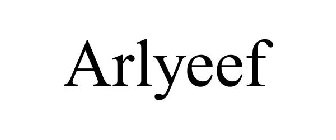 ARLYEEF