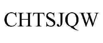 CHTSJQW