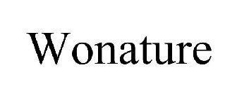 WONATURE