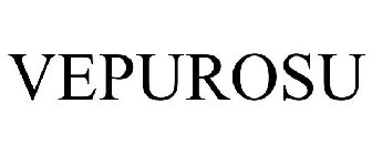 VEPUROSU