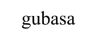 GUBASA
