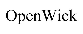 OPENWICK