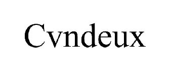 CVNDEUX