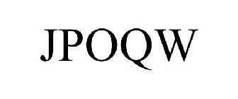 JPOQW