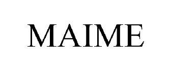MAIME