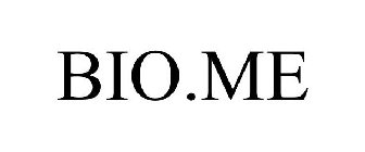 BIO.ME