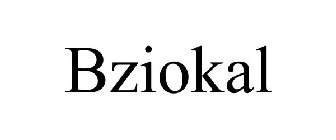 BZIOKAL