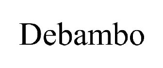 DEBAMBO
