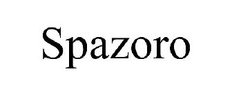SPAZORO