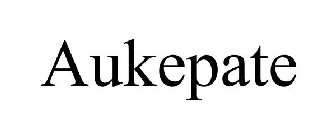 AUKEPATE