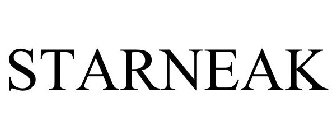 STARNEAK