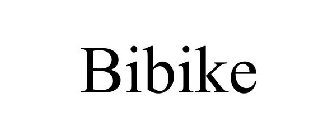 BIBIKE