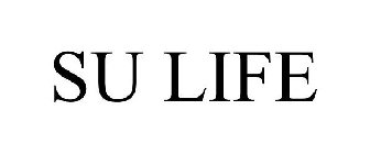 SU LIFE