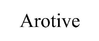 AROTIVE