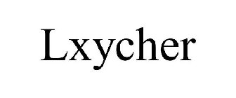 LXYCHER