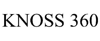 KNOSS 360