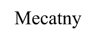 MECATNY