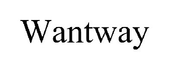 WANTWAY