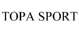 TOPA SPORT