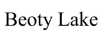 BEOTY LAKE