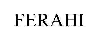 FERAHI