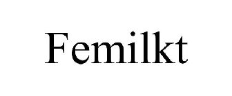 FEMILKT