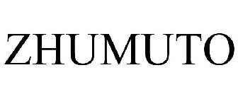 ZHUMUTO