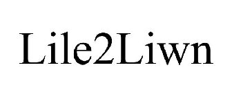 LILE2LIWN