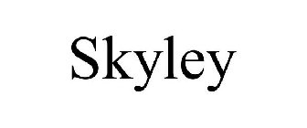 SKYLEY