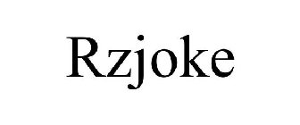 RZJOKE