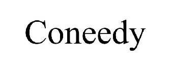 CONEEDY