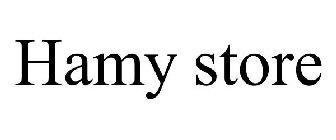 HAMY STORE