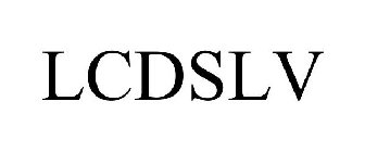 LCDSLV