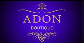 ADON BOUTIQUE