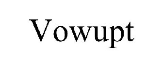 VOWUPT