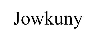 JOWKUNY