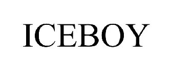 ICEBOY